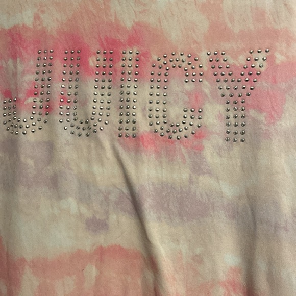 NWT JUICY COUTURE PAJAMAS - Picture 2 of 7